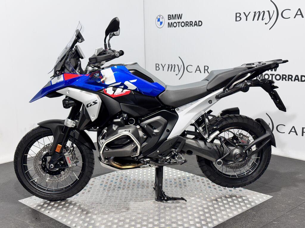 R 1300 GS