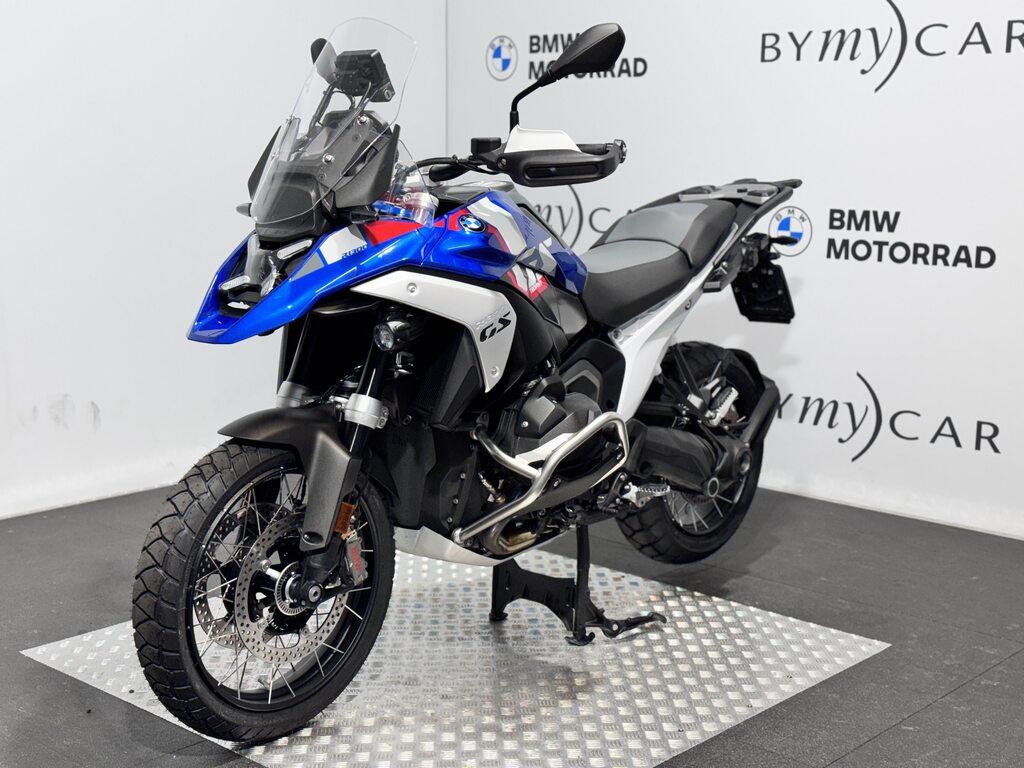 R 1300 GS