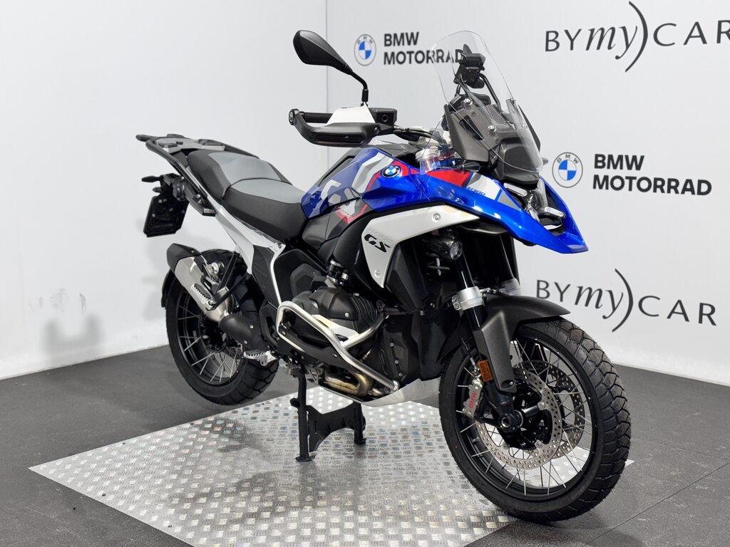 R 1300 GS