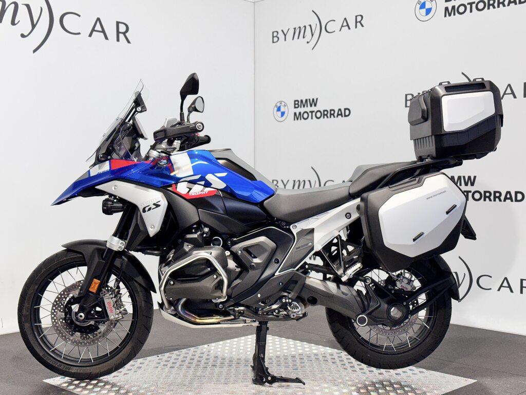 R 1300 GS