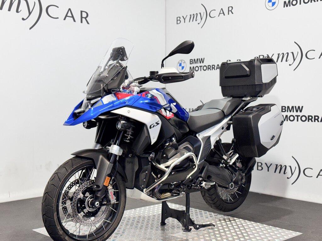 R 1300 GS