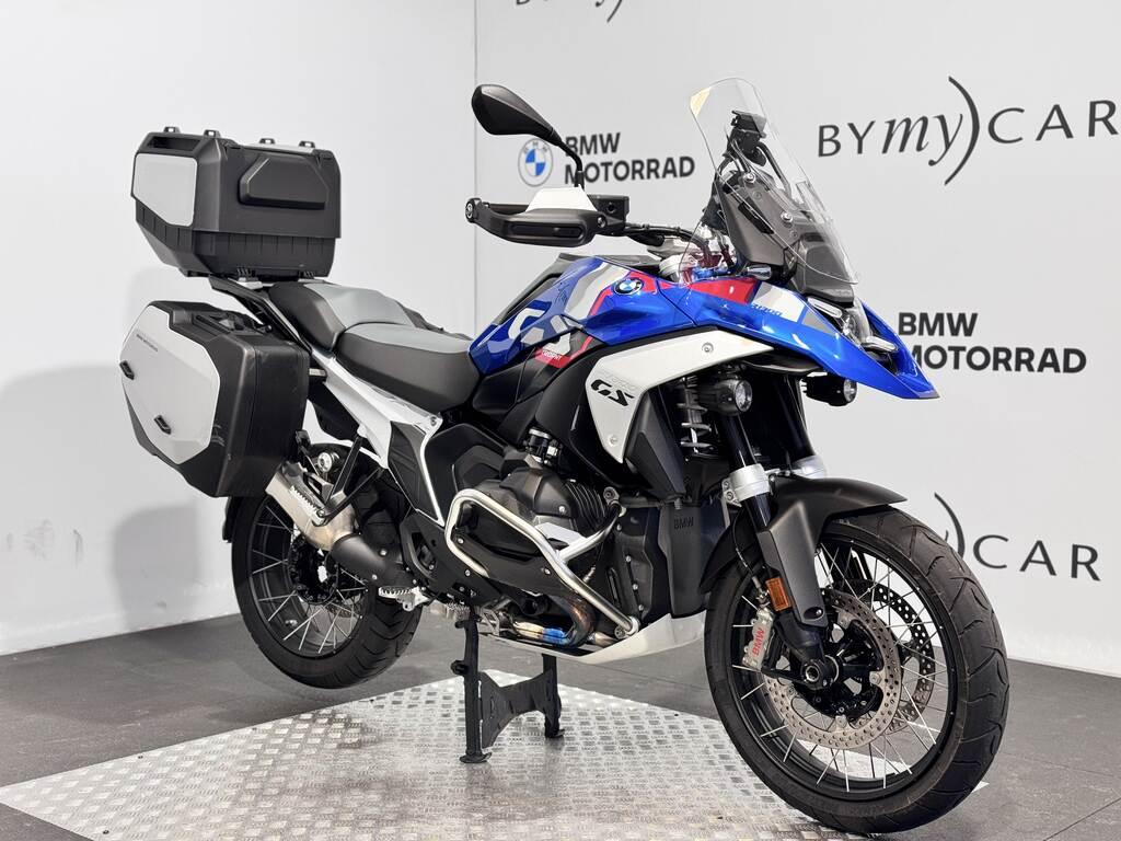 R 1300 GS