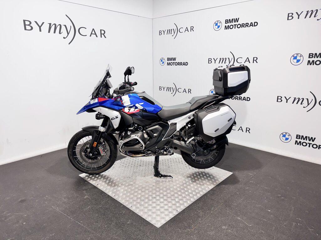 R 1300 GS