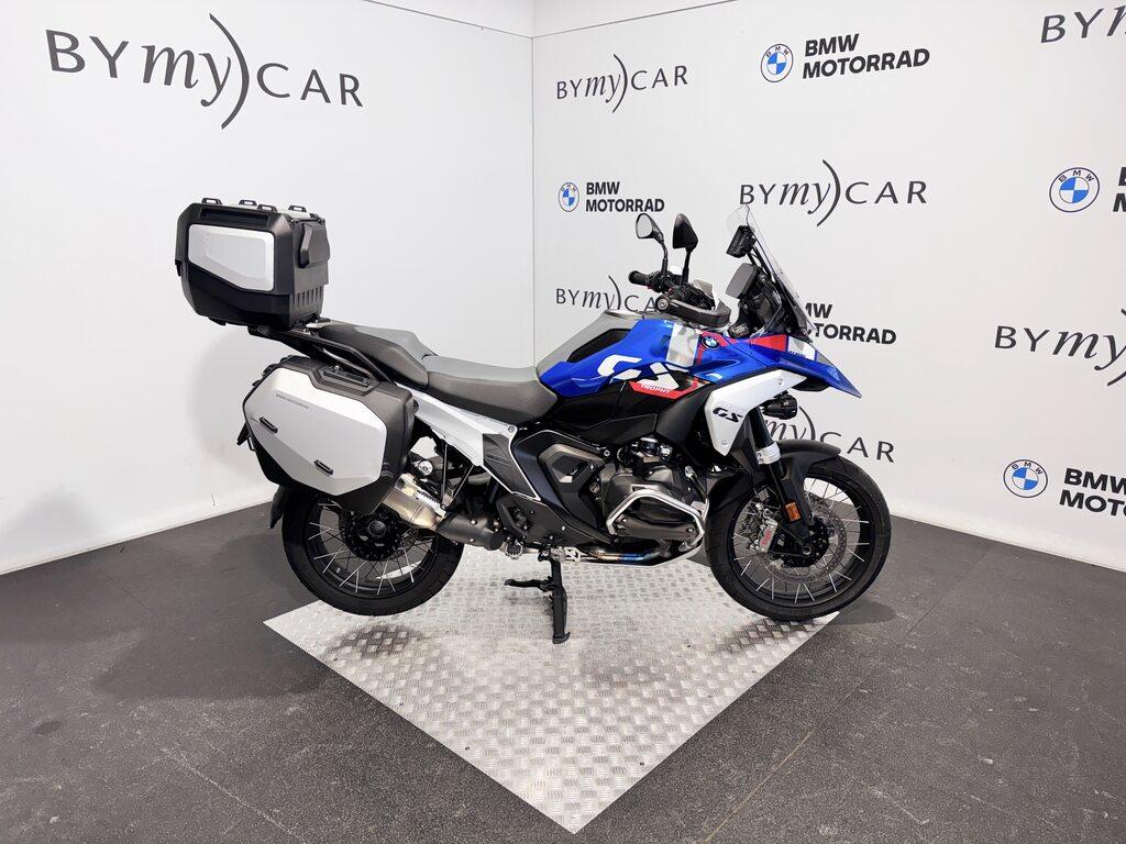R 1300 GS