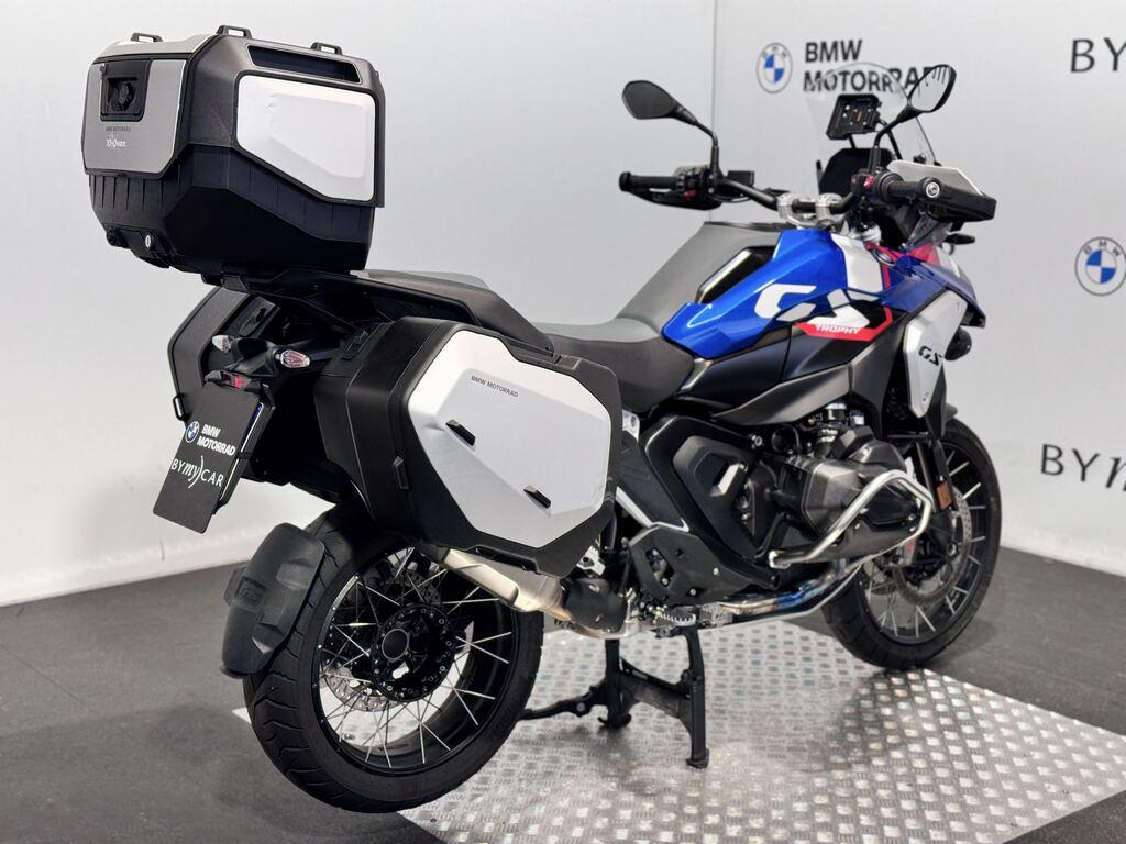 R 1300 GS