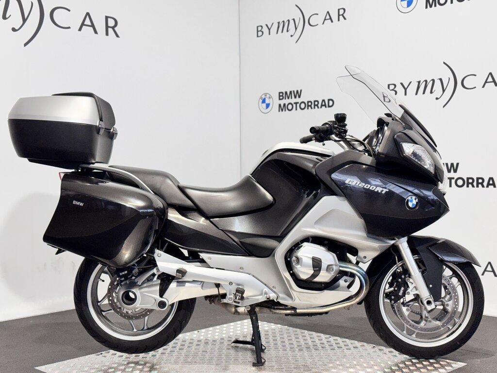 R 1200 RT