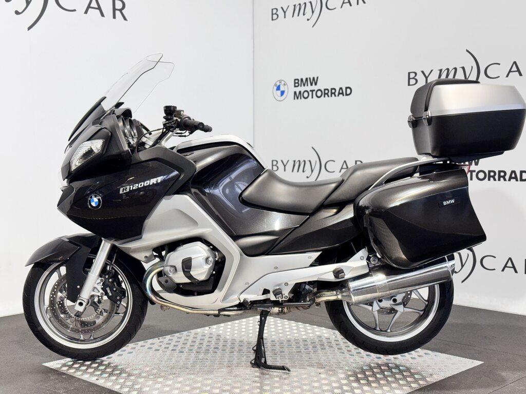 R 1200 RT