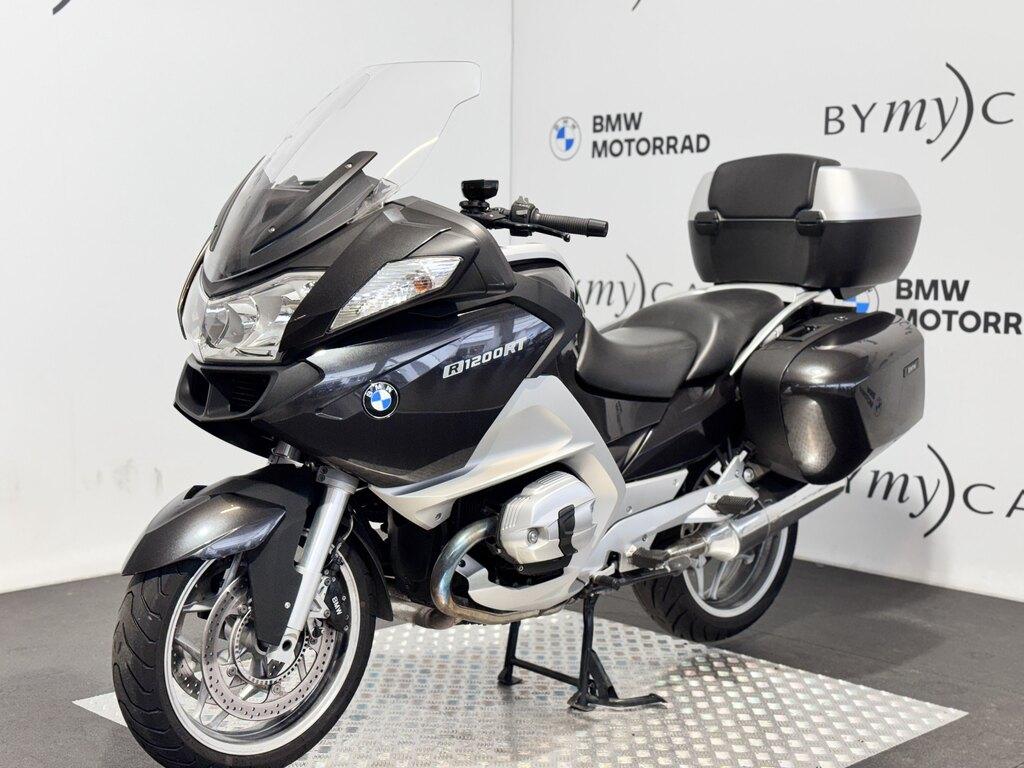 R 1200 RT
