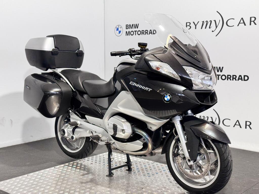 R 1200 RT