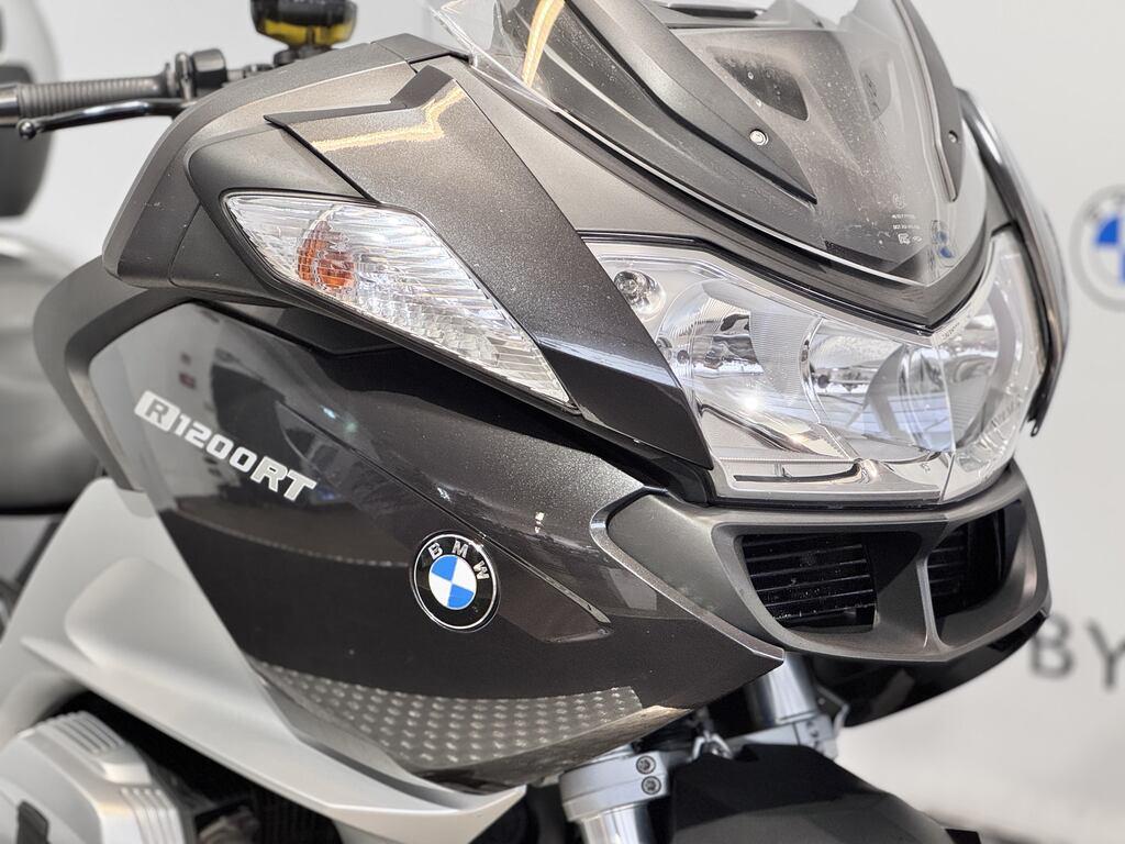 R 1200 RT