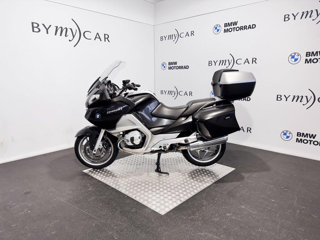 R 1200 RT