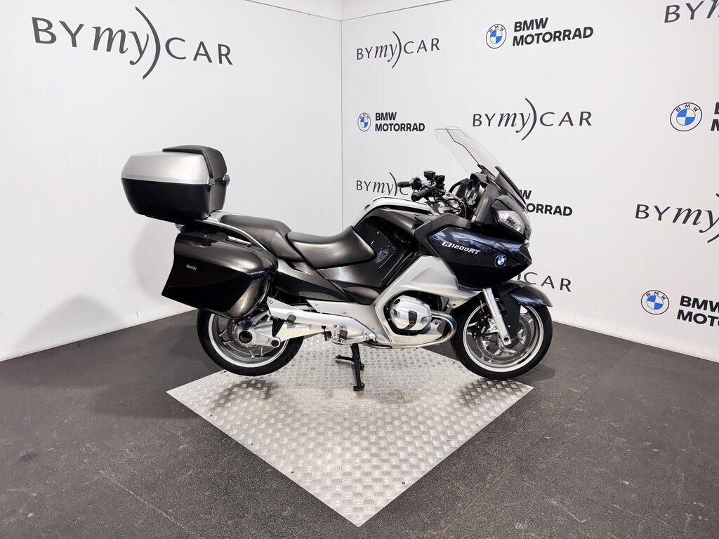 R 1200 RT
