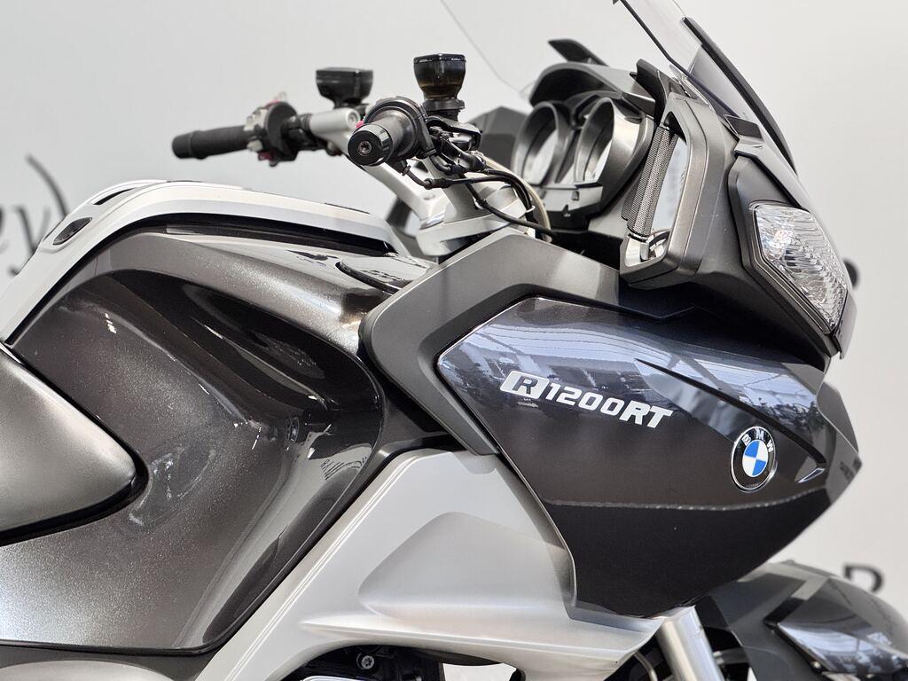 R 1200 RT