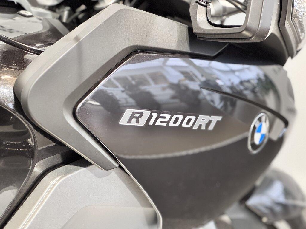 R 1200 RT