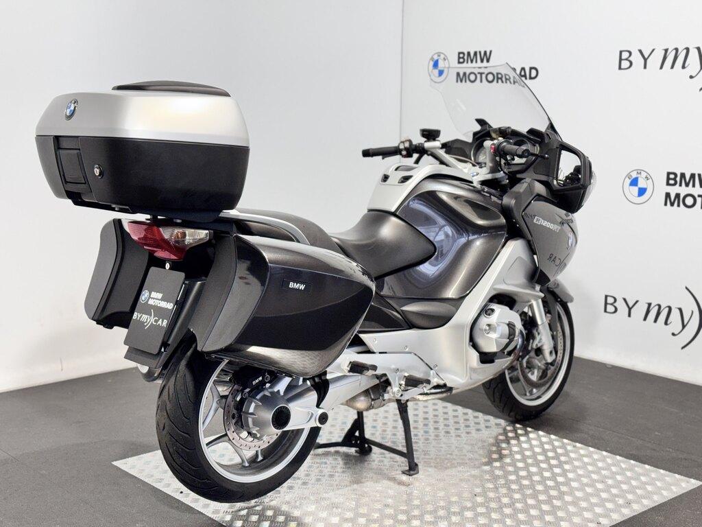 R 1200 RT