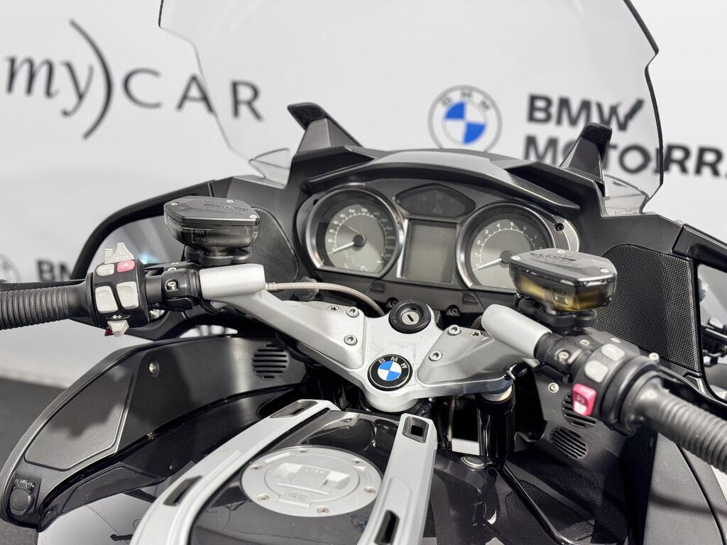 R 1200 RT