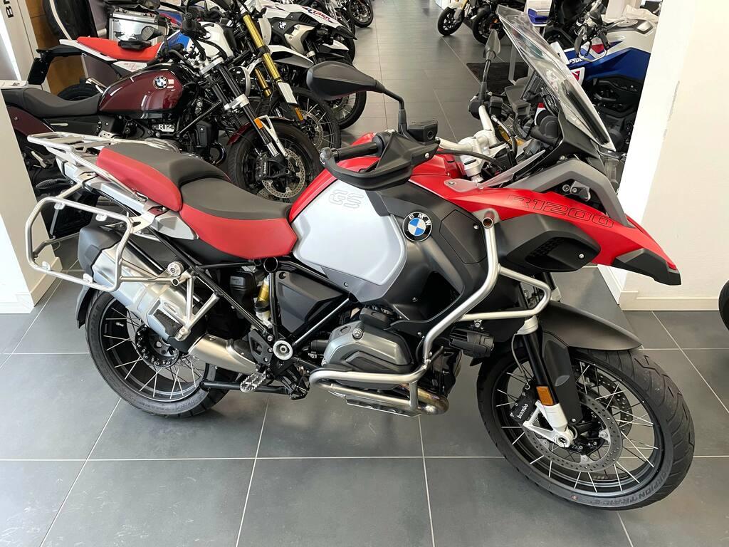 R 1200 GS