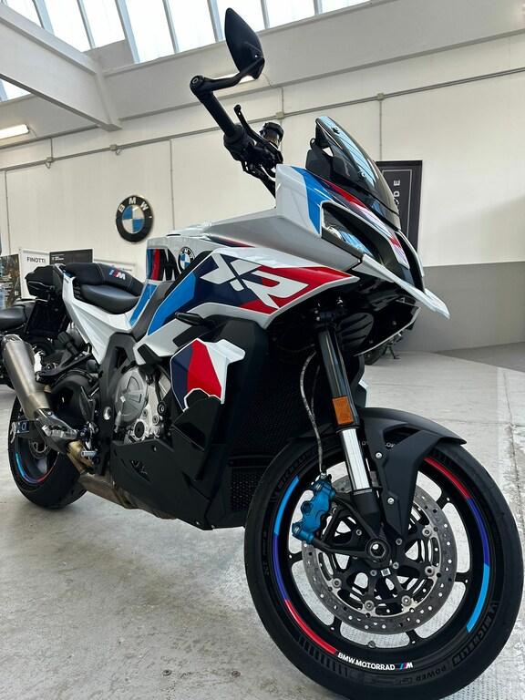 M 1000 XR