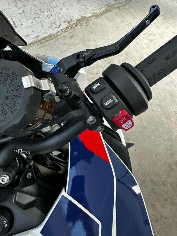 M 1000 XR