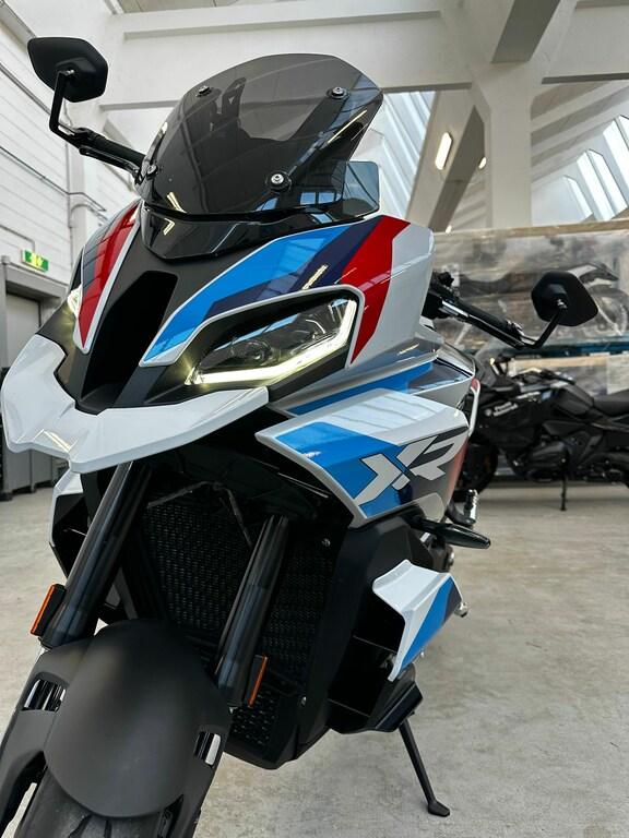 M 1000 XR