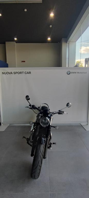 BONNEVILLE 1200 SPEEDMASTER