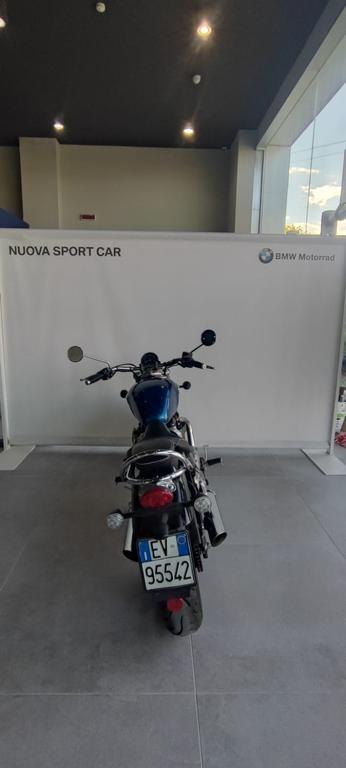 BONNEVILLE 1200 SPEEDMASTER