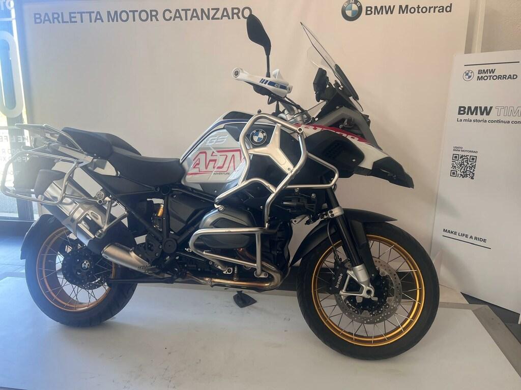 R 1200 GS