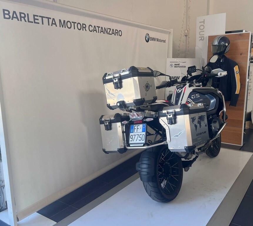 R 1250 GS