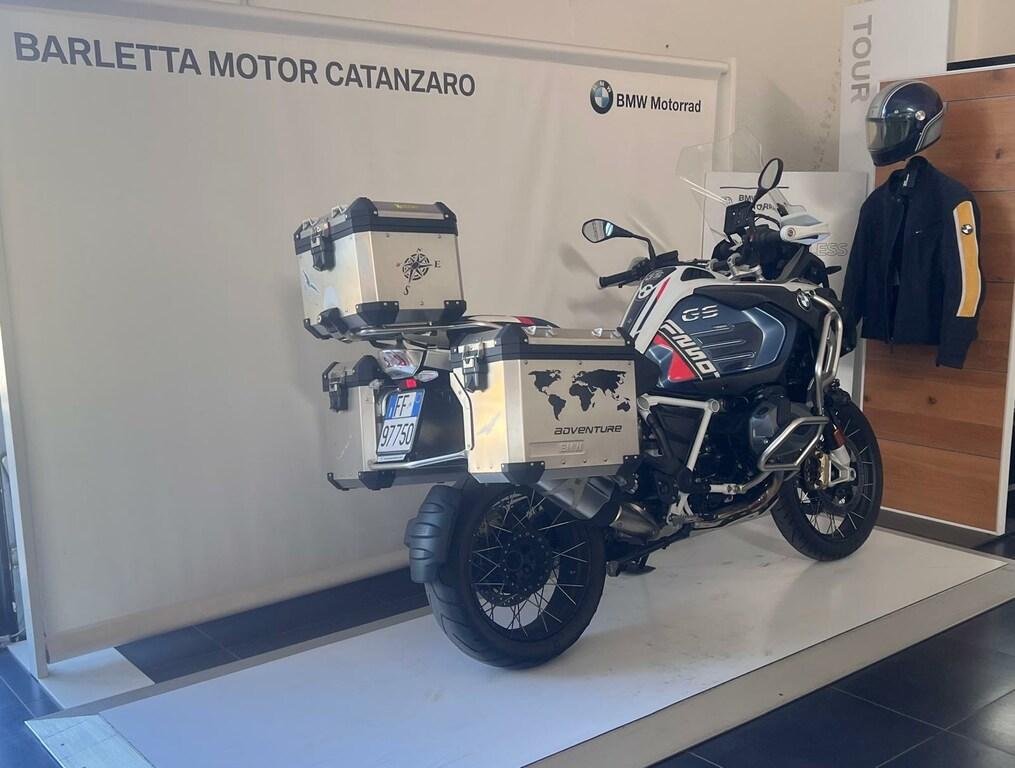 R 1250 GS