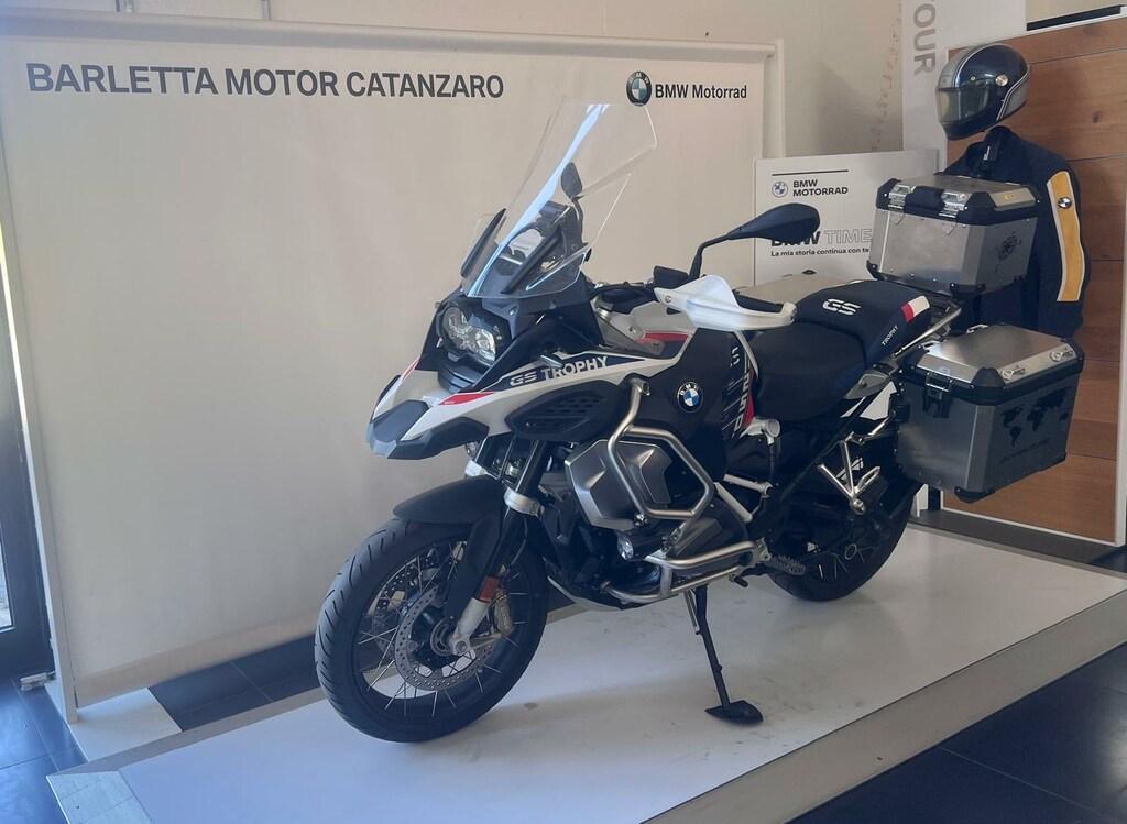 R 1250 GS