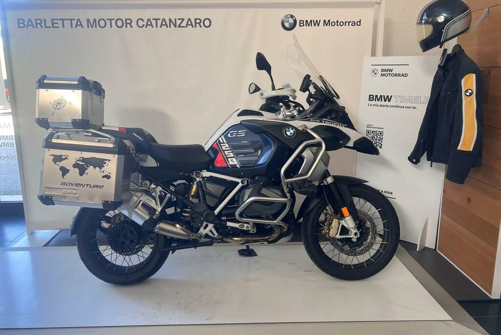 R 1250 GS