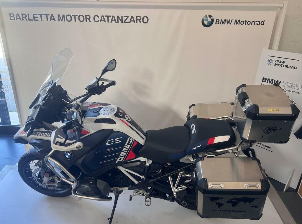 R 1250 GS