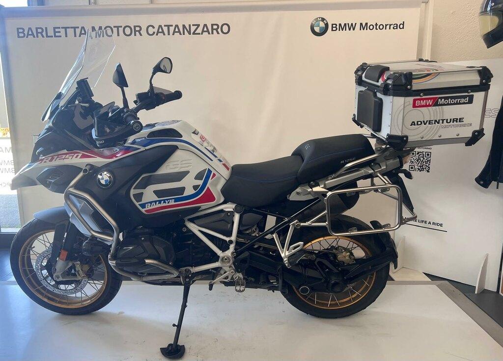R 1250 GS