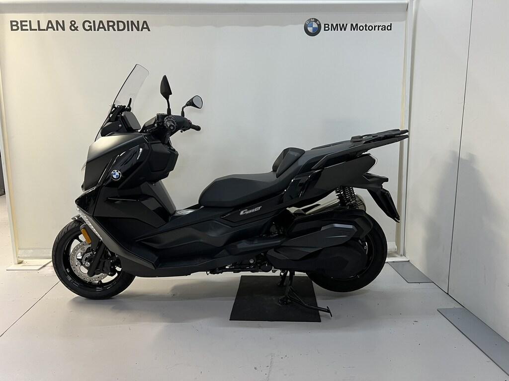 C 400 GT