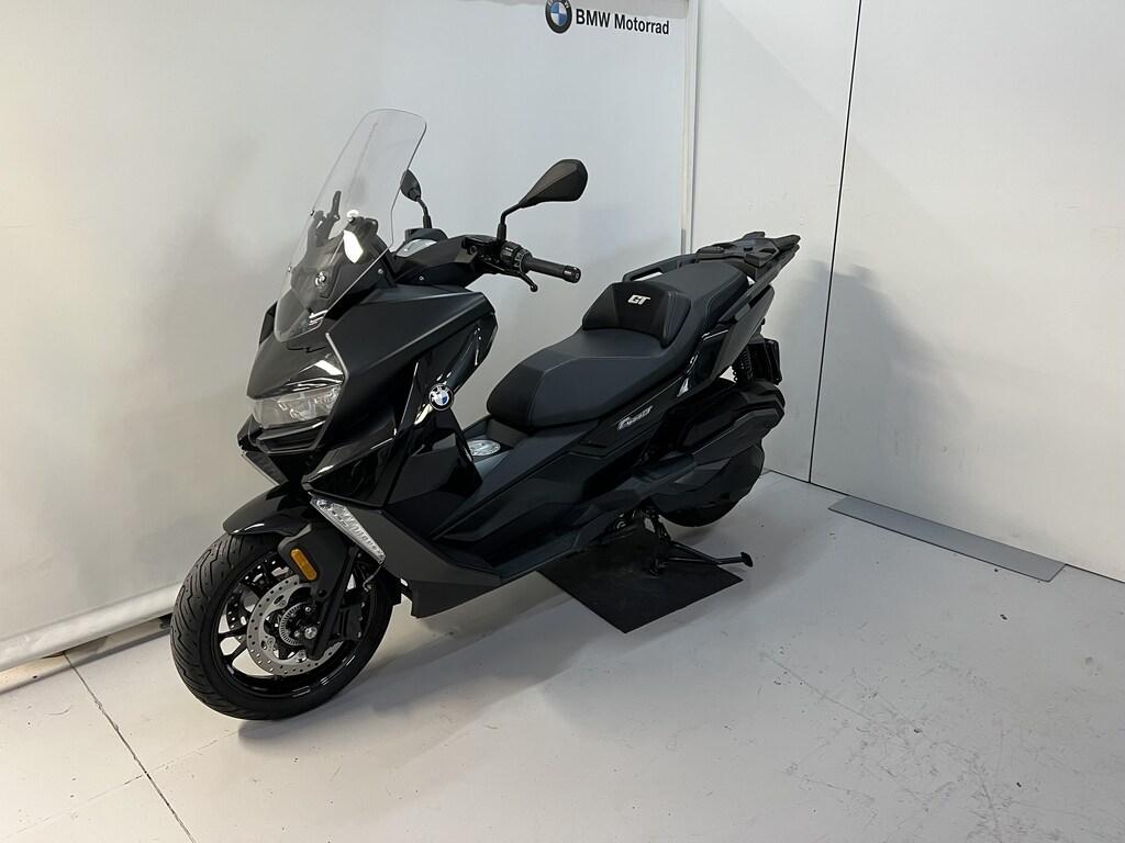 C 400 GT
