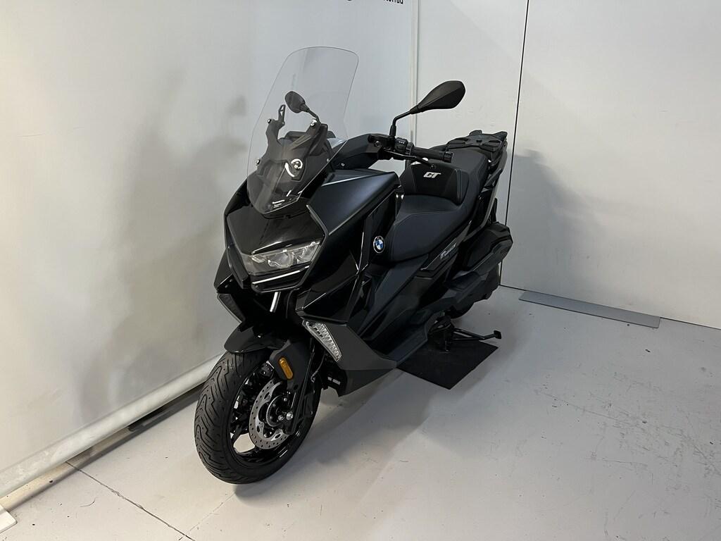 C 400 GT