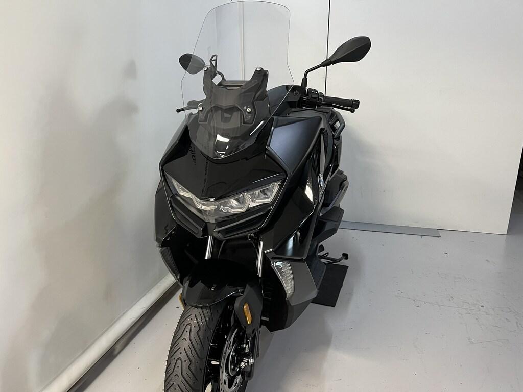C 400 GT