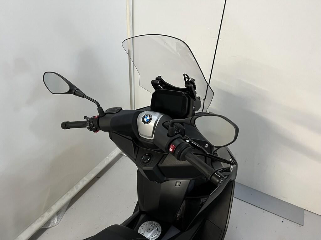 C 400 GT