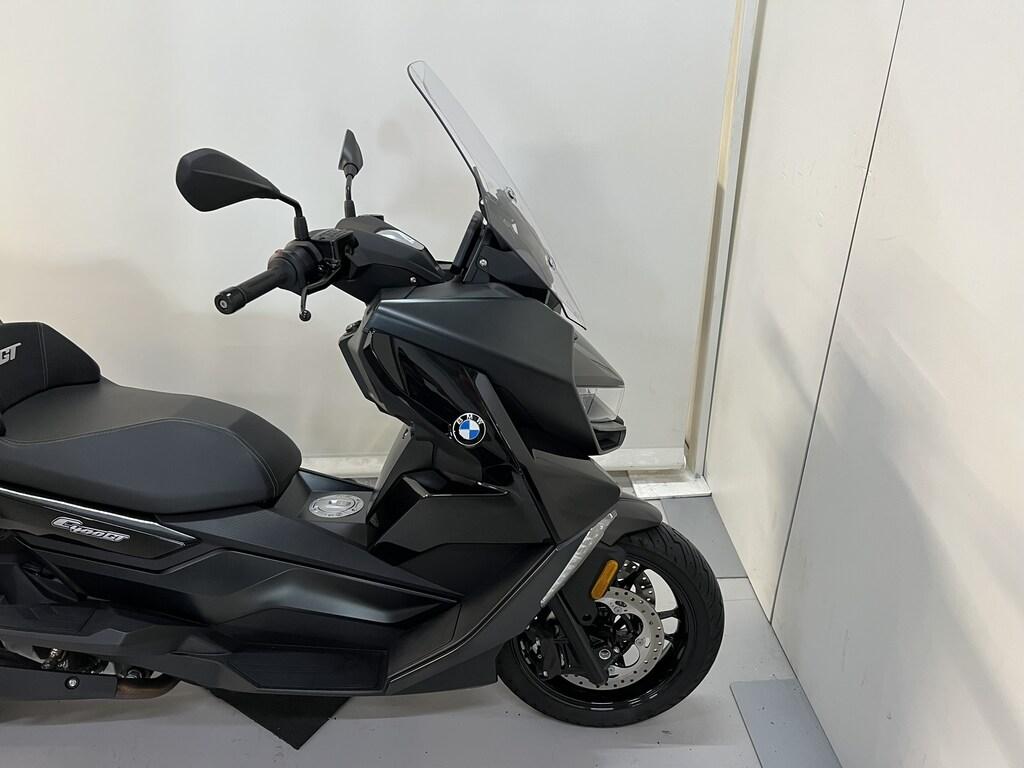 C 400 GT