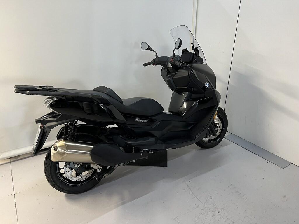 C 400 GT