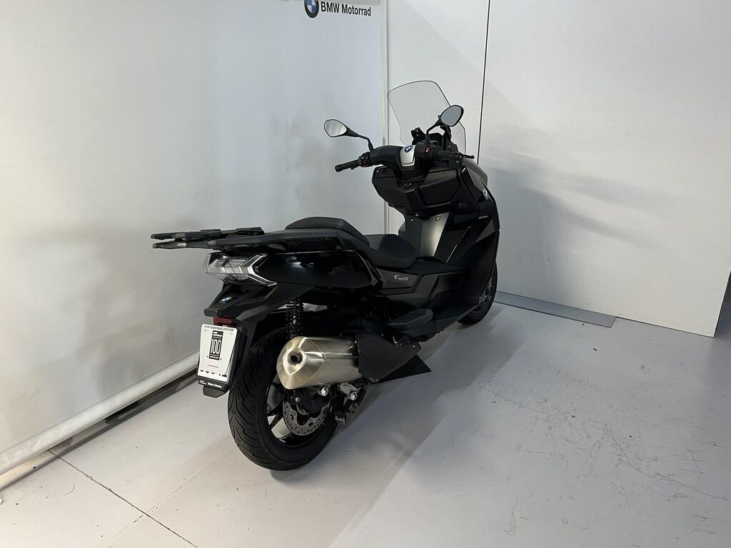 C 400 GT
