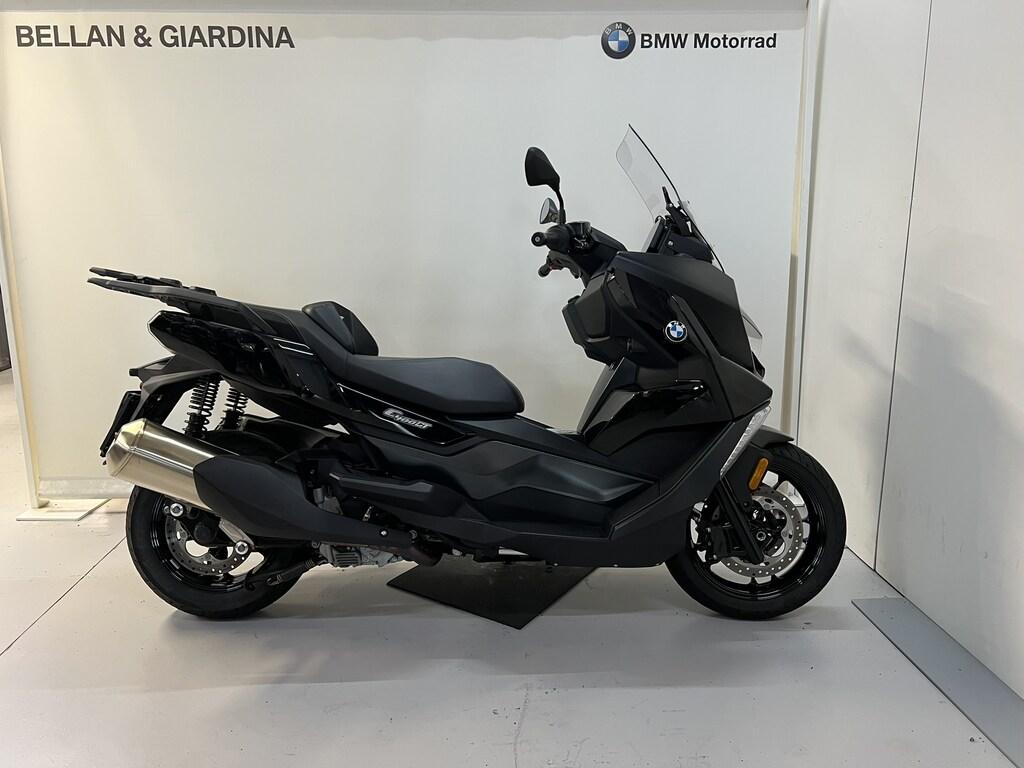 C 400 GT