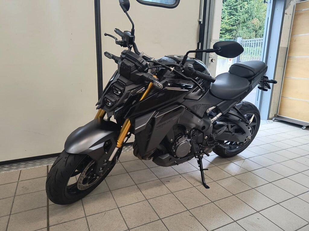 GSX-S 1000
