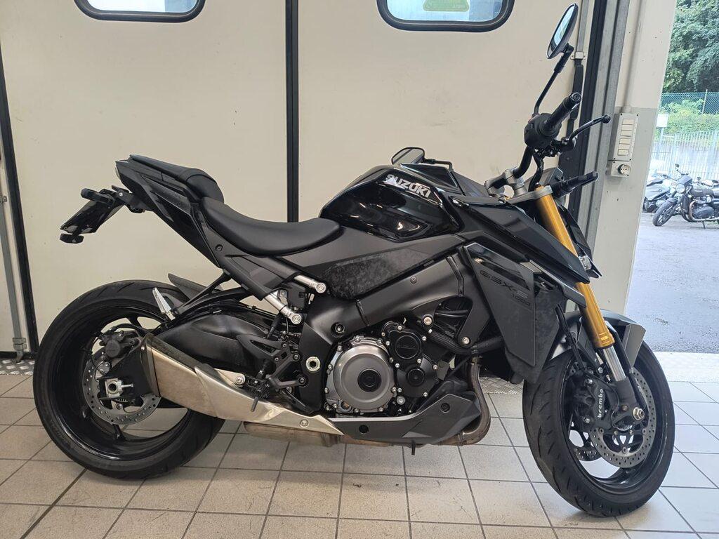 GSX-S 1000