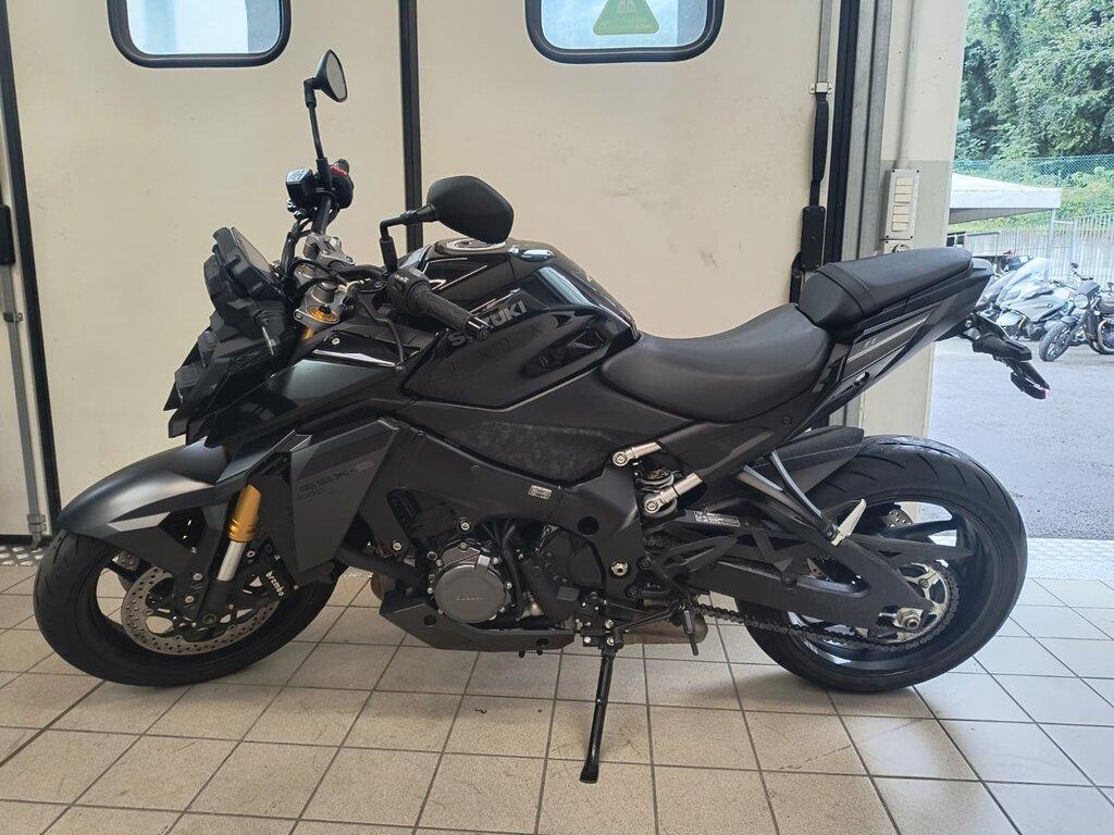 GSX-S 1000