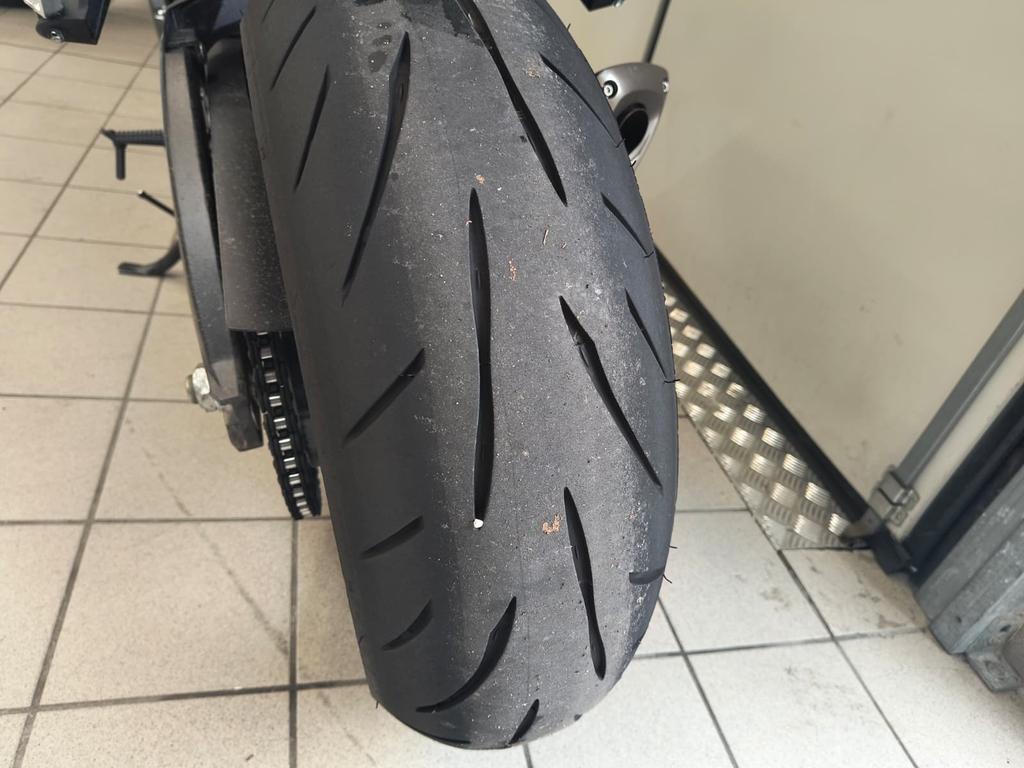 GSX-S 1000