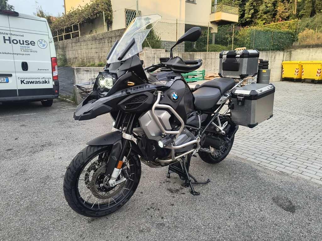 R 1250 GS