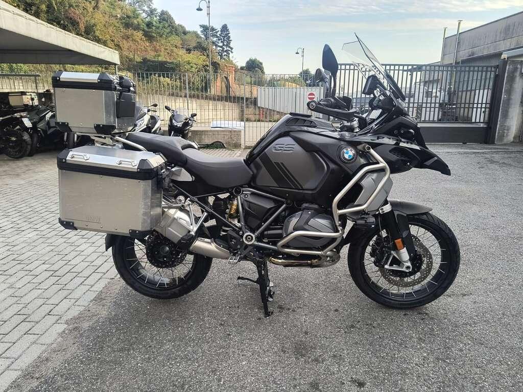R 1250 GS