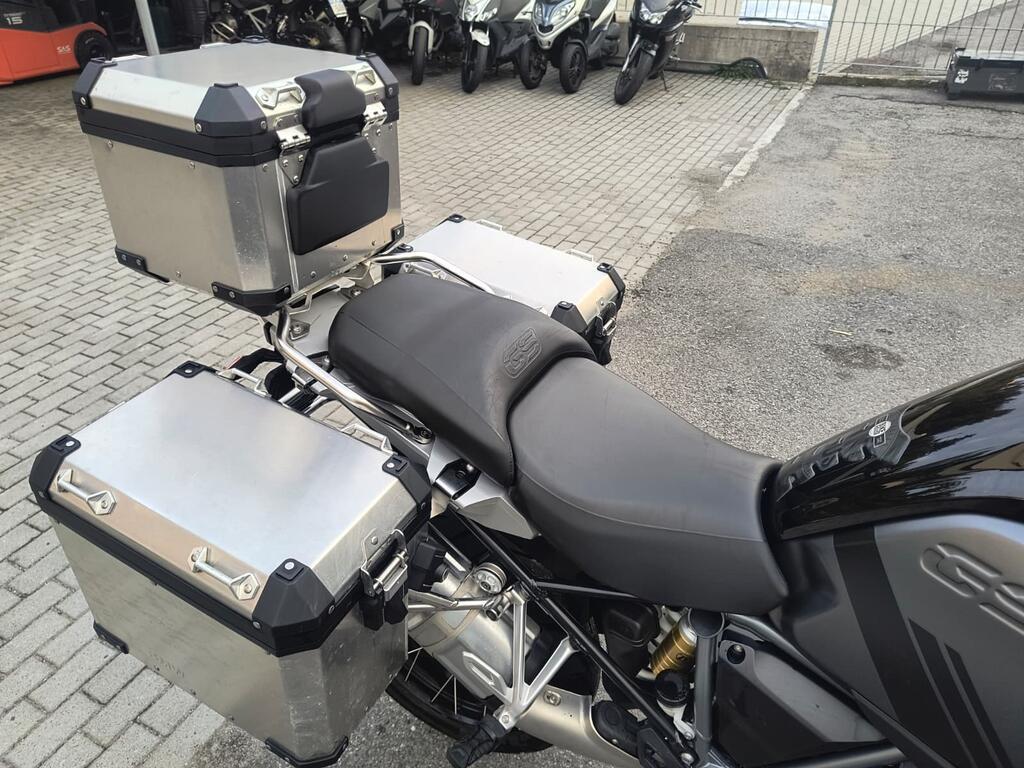 R 1250 GS