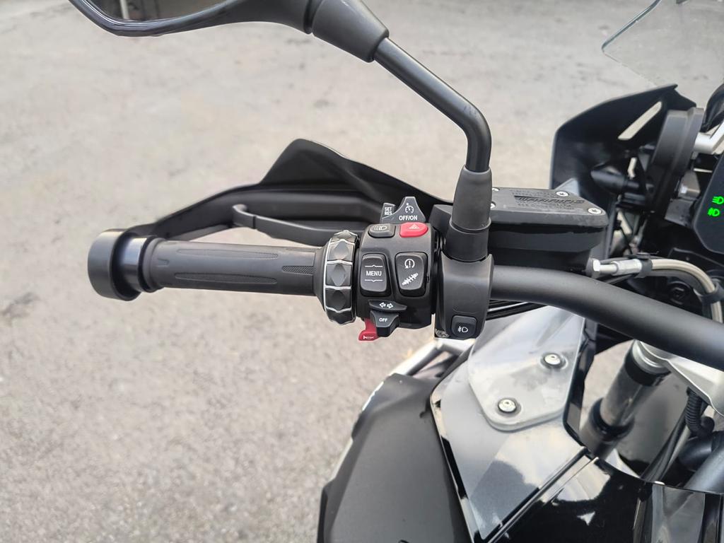 R 1250 GS